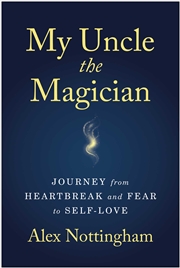 Buy My Uncle the Magician