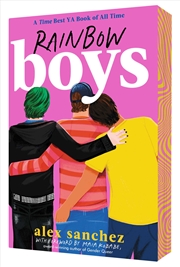 Buy Rainbow Boys