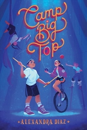 Buy Camp Big Top