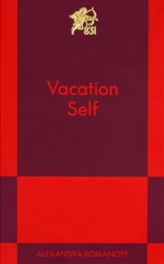 Buy Vacation Self