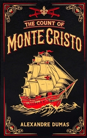 Buy The Count Of Monte Cristo