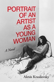 Buy Portrait of an Artist as a Young Woman