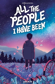 Buy All The People I Have Been