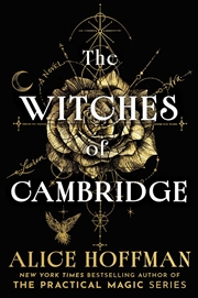 Buy The Witches of Cambridge