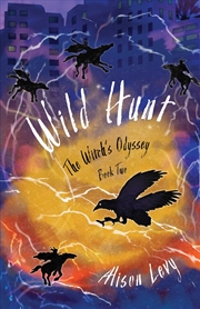 Buy Wild Hunt