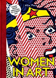 Buy Women in Art