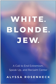 Buy White. Blonde. Jew.