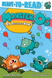 Buy Og Rescues Bop!