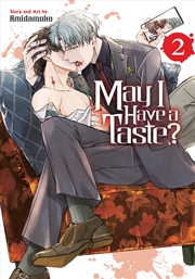 Buy May I Have a Taste?, Vol. 2