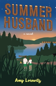 Buy Summer Husband