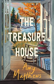 Buy The Treasure House