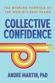 Buy Collective Confidence