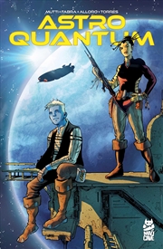 Buy Astro Quantum