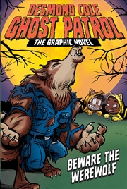 Buy Beware The Werewolf The Graphi