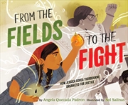 Buy From the Fields to the Fight