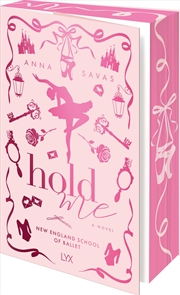 Buy Hold Me