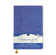 Buy Gilmore Girls: The Ultimate Companion Journal