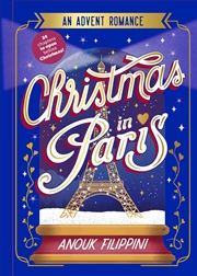Buy Christmas In Paris: An Advent