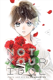 Buy Not Your Idol, Vol. 4