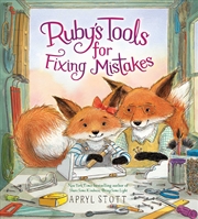 Buy Ruby's Tools For Fixing Mistak