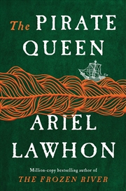 Buy The Pirate Queen