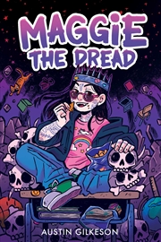 Buy Maggie the Dread (A Novel)