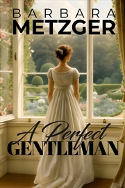 Buy A Perfect Gentleman