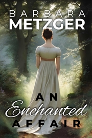 Buy An Enchanted Affair