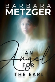 Buy An Angel for the Earl