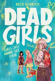 Buy Dead Girls