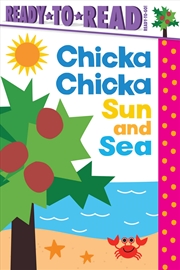 Buy Chicka Chicka Sun and Sea