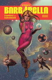 Buy Barbarella