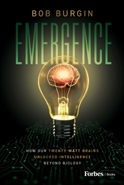 Buy Emergence