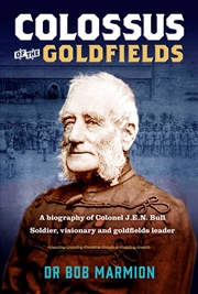 Buy Colossus of the Goldfields
