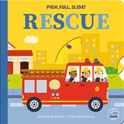 Buy Push, Pull, Slide! Rescue