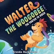 Buy Walter the Woogobee