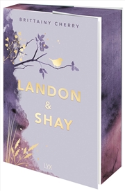 Buy Landon & Shay