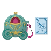 Buy Bookcessories: Disney: Tiny Book of Cinderella