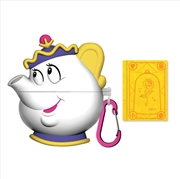 Buy Bookcessories: Disney: Tiny Book of Beauty and the Beast