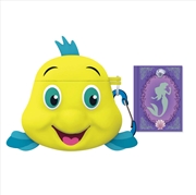 Buy Bookcessories: Disney: Tiny Book of The Little Mermaid