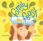Buy Family Feast