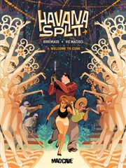 Buy Havana Split Vol. 1