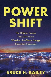 Buy Power Shift