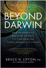 Buy Beyond Darwin