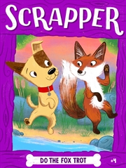 Buy Do the Fox Trot