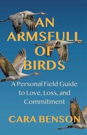 Buy An Armsfull of Birds