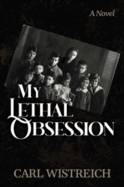 Buy My Lethal Obsession