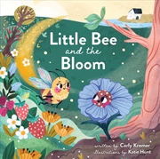 Buy Little Bee And The Bloom