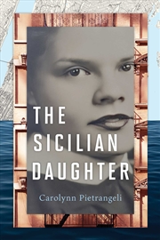 Buy The Sicilian Daughter