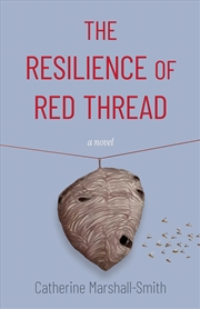 Buy The Resilience Of Red Thread